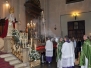 Función solemne de Mª Santísima de las Angustias 2012  