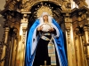 Mª Santísima de las Angustias de hebrea -Cuaresma 2014 - 01