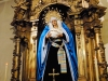 Mª Santísima de las Angustias de hebrea -Cuaresma 2014 - 02