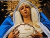 Mª Santísima de las Angustias de hebrea -Cuaresma 2014 - 07