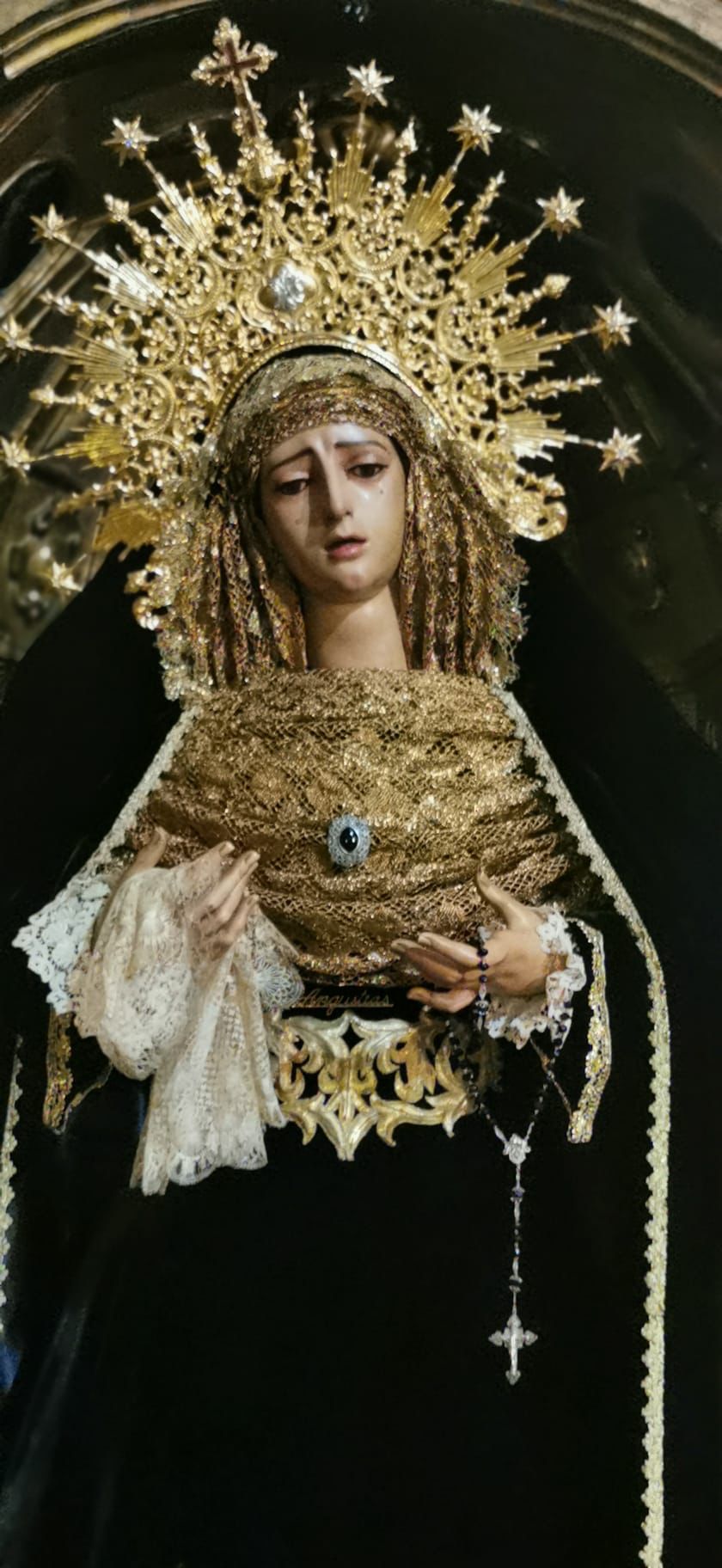 virgen