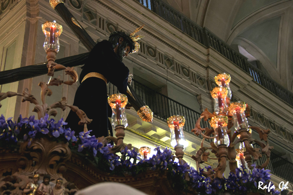 Estación de Penitencia 2018
