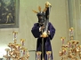 Miércoles Santo 2011 - Suspendida por lluvia