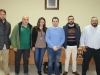 ponentes charla