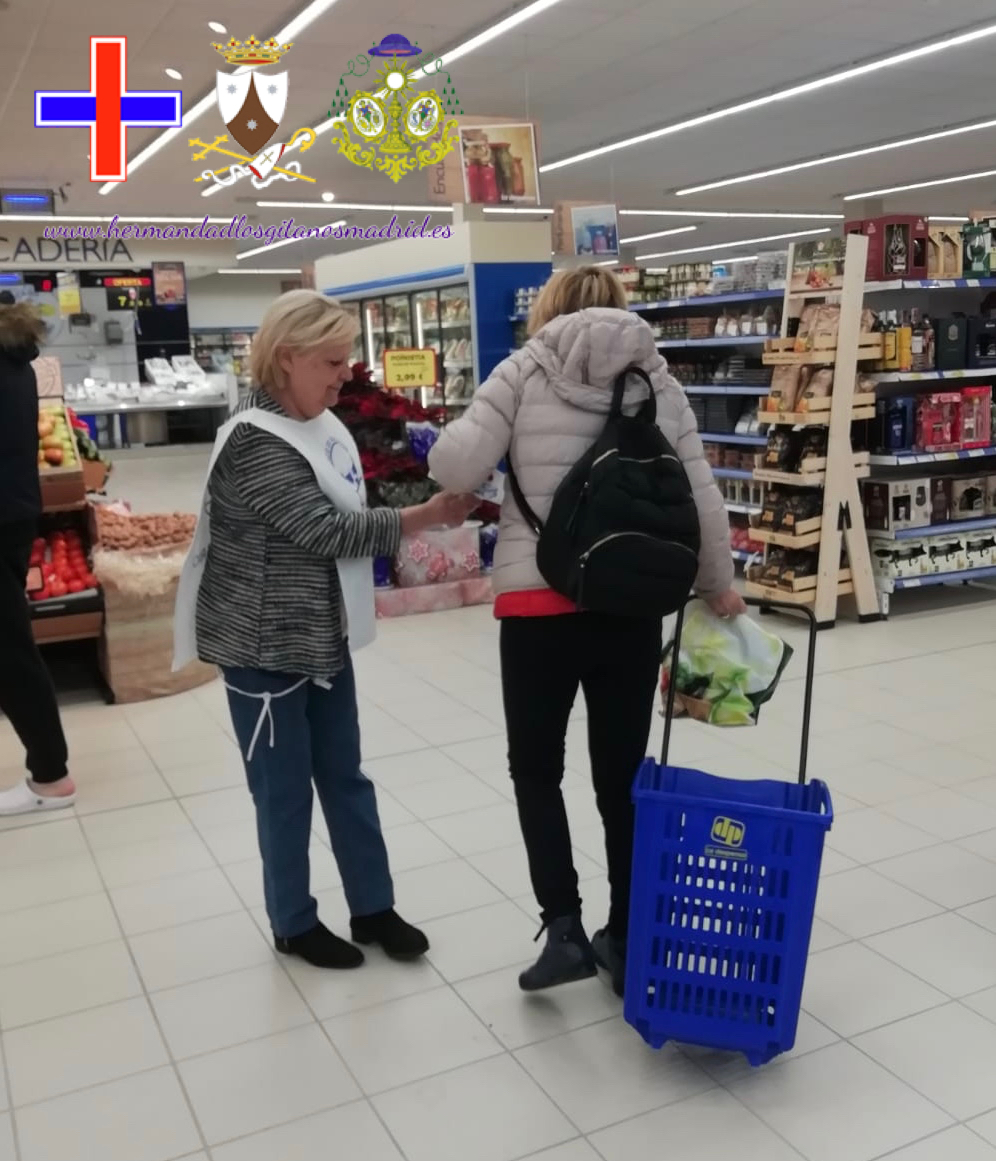 recogida de alimentos  (10)