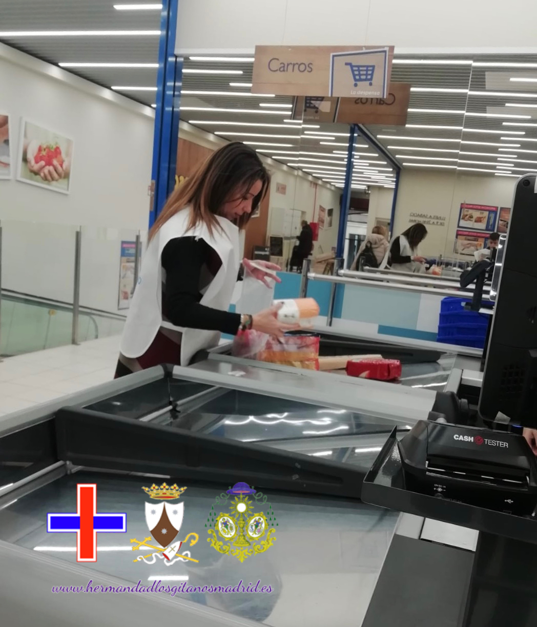 recogida de alimentos  (12)