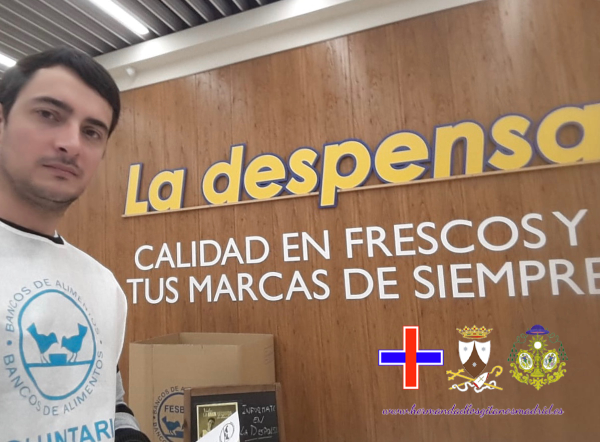 recogida de alimentos  (6)