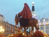 Allanad el camino al señor