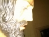 ver la luz de tus ojos bajo tu atenta mirada