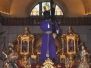 Viaje a Sevilla 2013 (con motivo del Vía Crucis extraordinario)